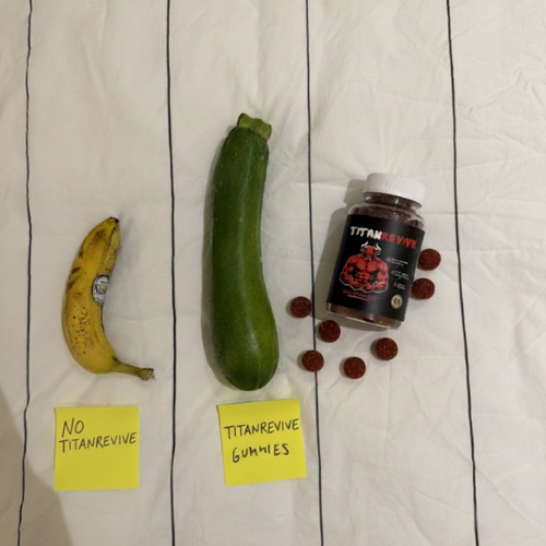 TitanRevive® 7-in-1 Nitric Oxide Booster